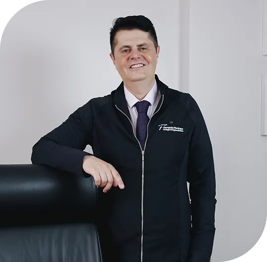 DR Fernando Marsicano