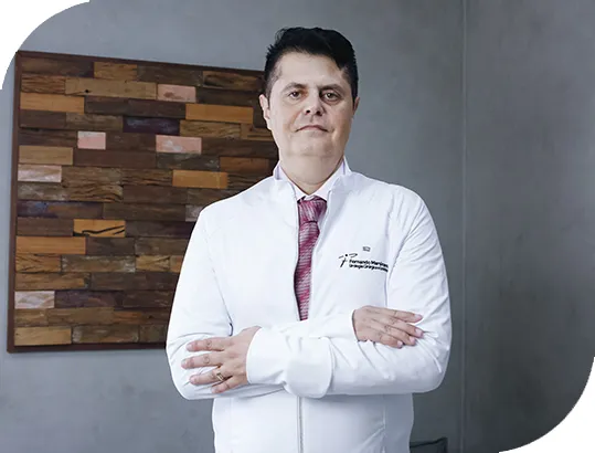 DR Fernando Marsicano