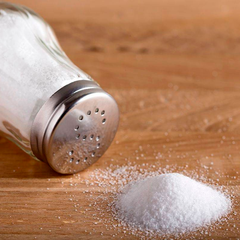 “Alto consumo de sódio pode gerar doenças irreversíveis”, afirma urologista