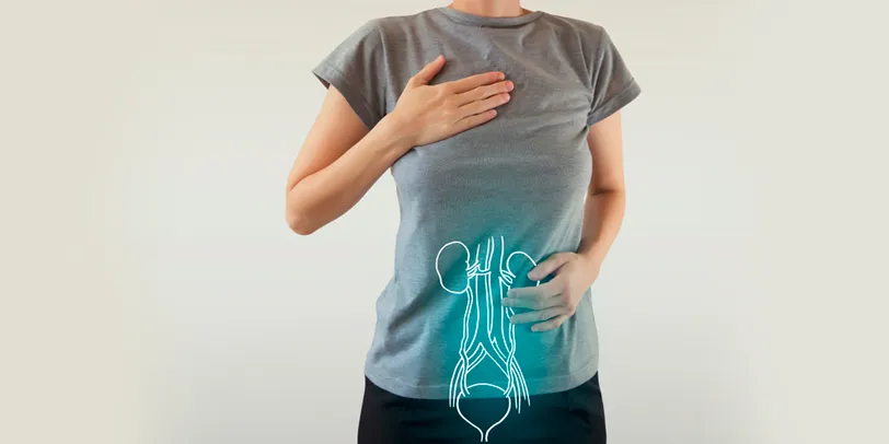 Existe relação entre Hipertensão e DOENÇAS RENAIS?