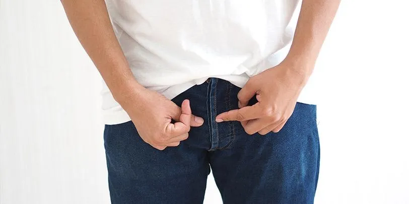 FIMOSE: quando é necessário buscar ajuda