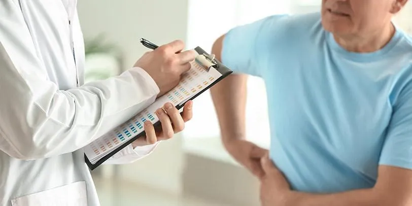 Cinco motivos pelos quais os homens devem buscar um Urologista