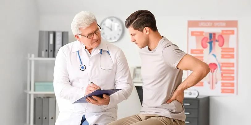 12 perguntas e respostas sobre Urologia