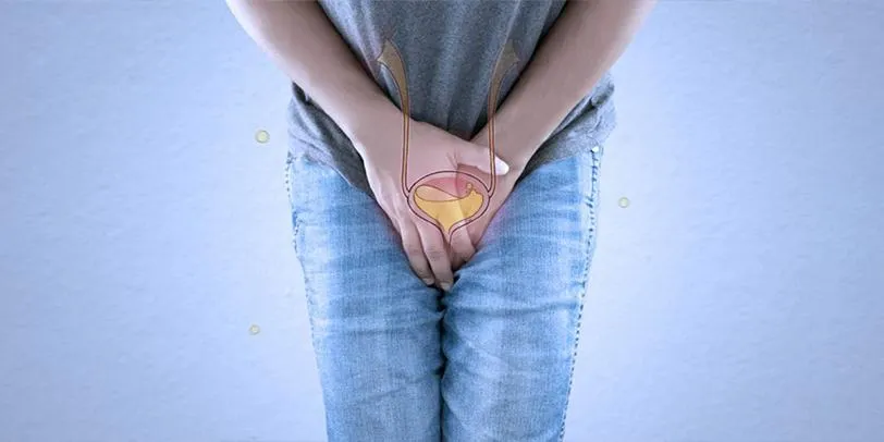 Bexiga Baixa: Entenda o que é e como tratar