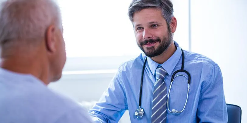 O QUE É O CONCEITO DE SAÚDE DO HOMEM E QUE BENEFÍCIOS ELE TRAZ?