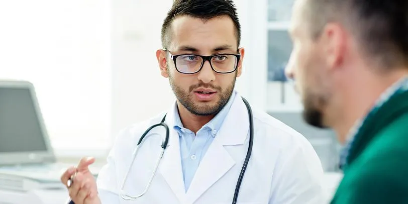 Quando devo consultar um urologista?