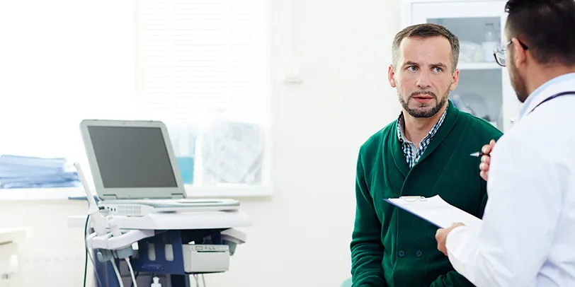 Curiosidades sobre a Saúde Masculina que Você Precisa Saber