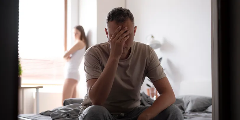 Entendendo a Disfunção Erétil: Um Guia Completo