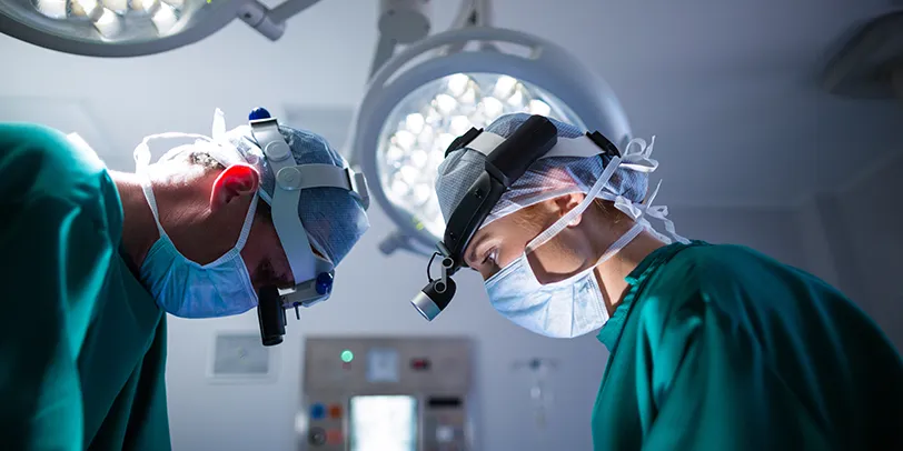 O Futuro da Cirurgia Urológica: Avanços em Cirurgia Robótica e o Papel da Tecnologia