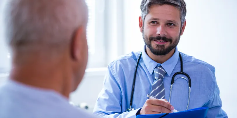 Avanços no Diagnóstico e Tratamento do Câncer de Próstata