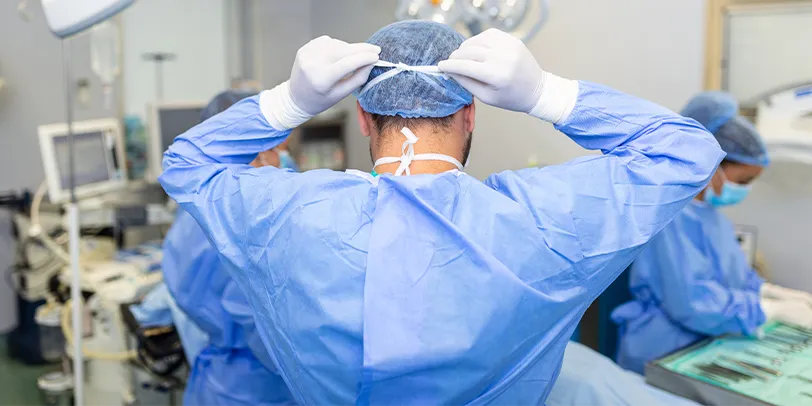 Cirurgia Urológica com Uso de Laser: Aplicações e Benefícios