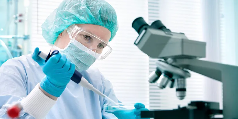 Diagnóstico precoce: o poder do teste genético no câncer de próstata