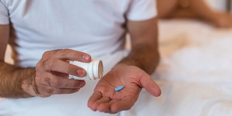 Estimulantes sexuais: é seguro? E qual é o momento certo para usar?