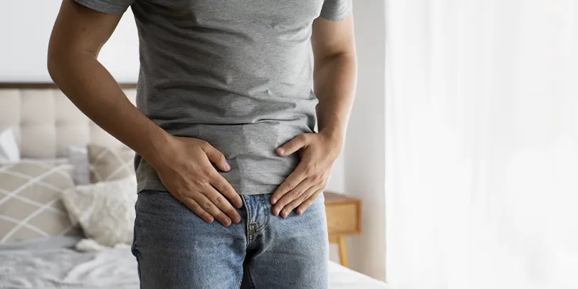 Dor testicular: causas e orientações