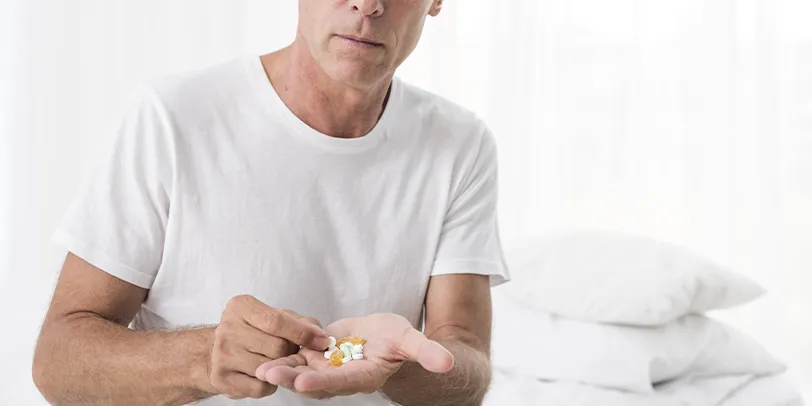 Tadalafila: Tudo que você precisa saber