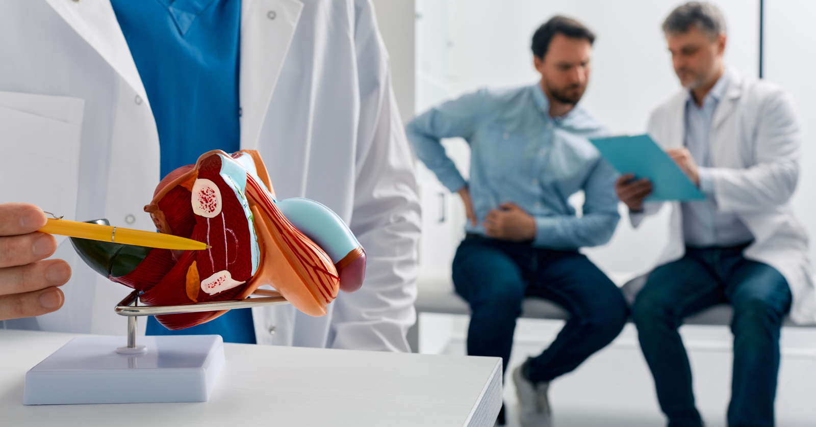 Urologista: o que faz e quando marcar uma consulta?