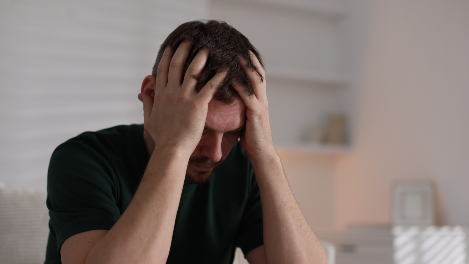 Setembro Amarelo: a andropausa pode afetar a saúde mental do homem?