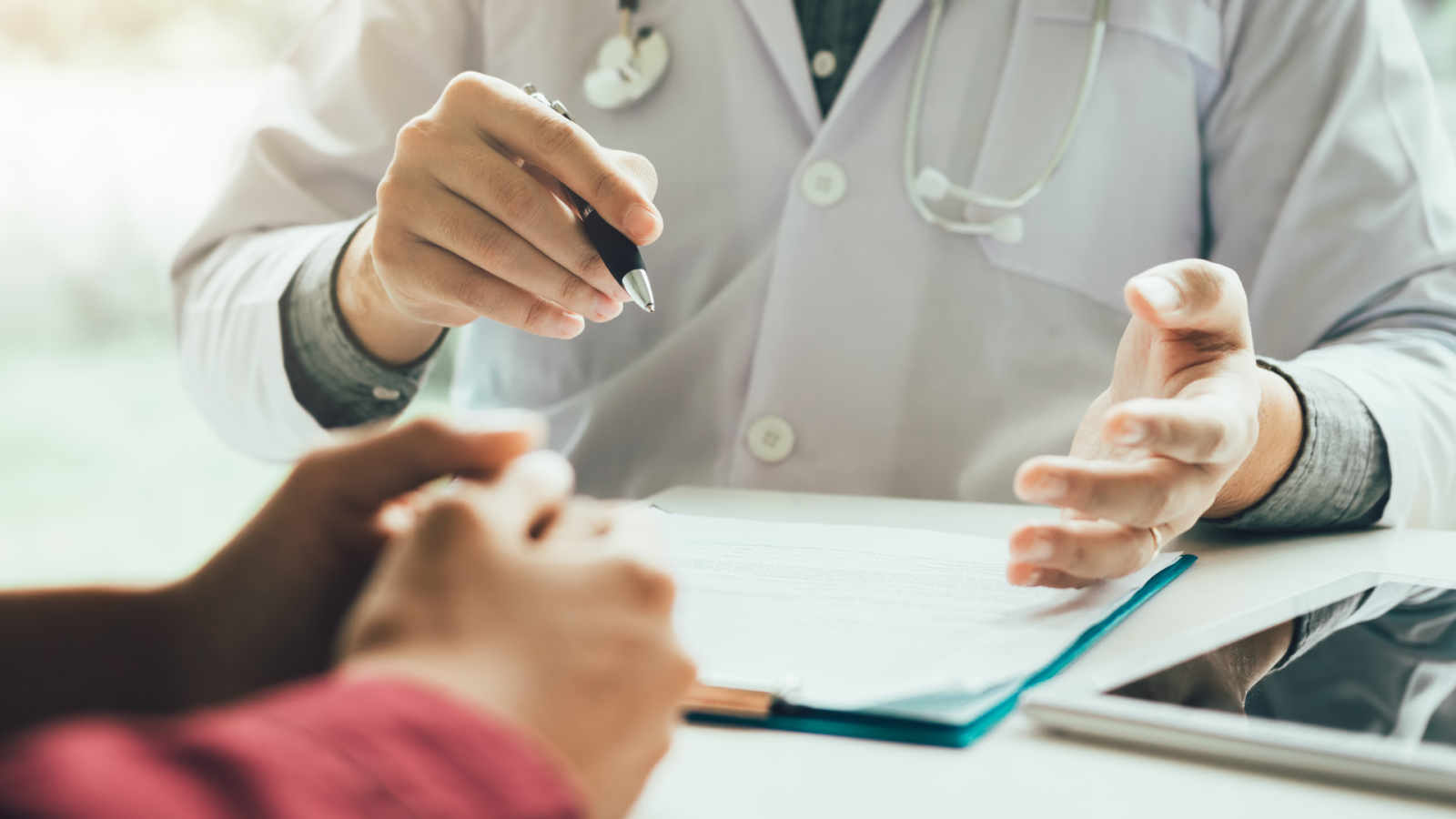 Recuperação após cirurgia robótica: alta hospitalar e retorno à rotina